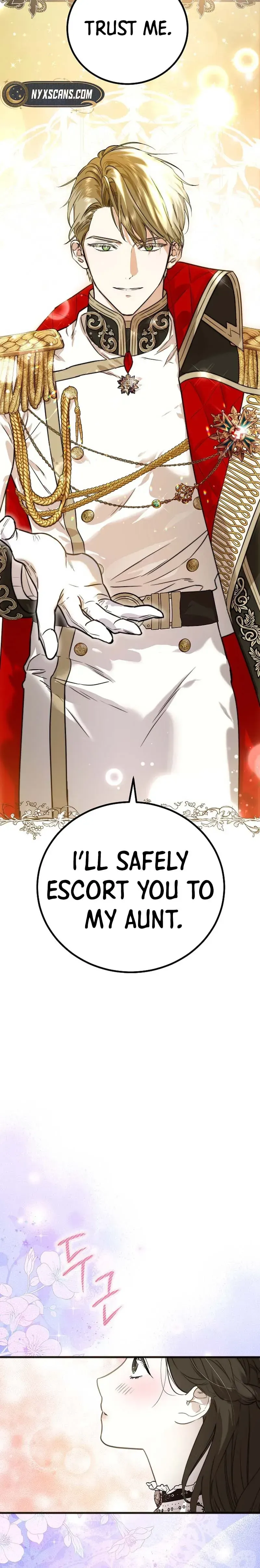 The Cruelty of Salvation Chapter 5 Online - página 16