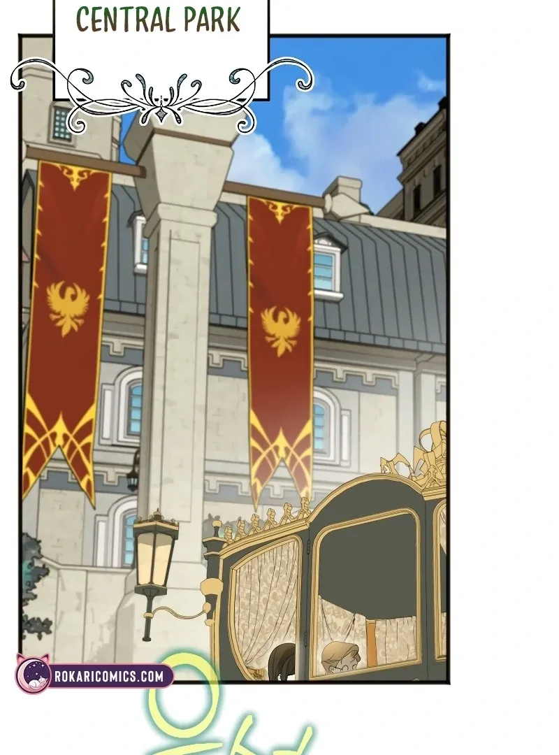 The Cruelty of Salvation Chapter 7 Online - página 15