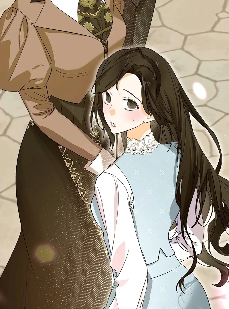 The Cruelty of Salvation Chapter 7 Online - página 21
