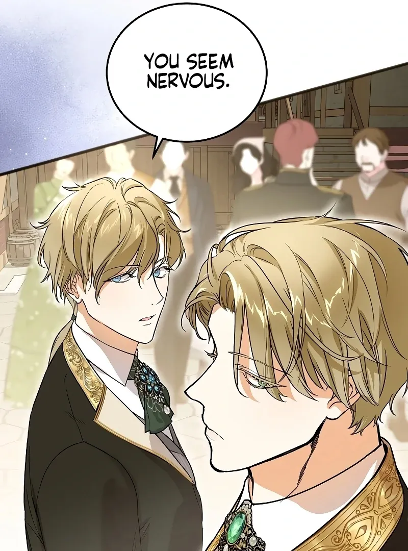 The Cruelty of Salvation Chapter 7 Online - página 27
