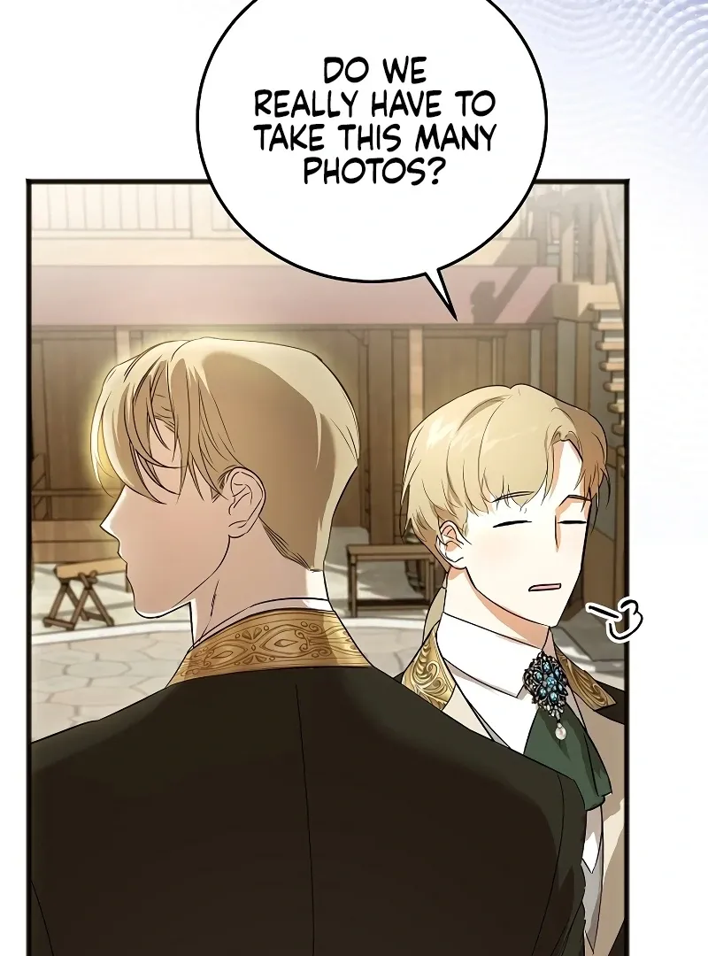 The Cruelty of Salvation Chapter 7 Online - página 30