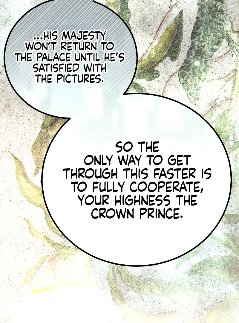 The Cruelty of Salvation Chapter 7 Online - página 33