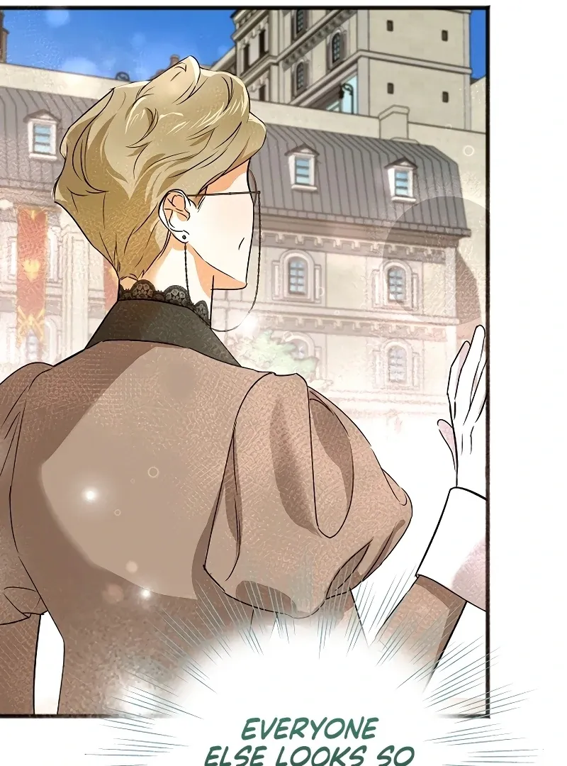 The Cruelty of Salvation Chapter 7 Online - página 41