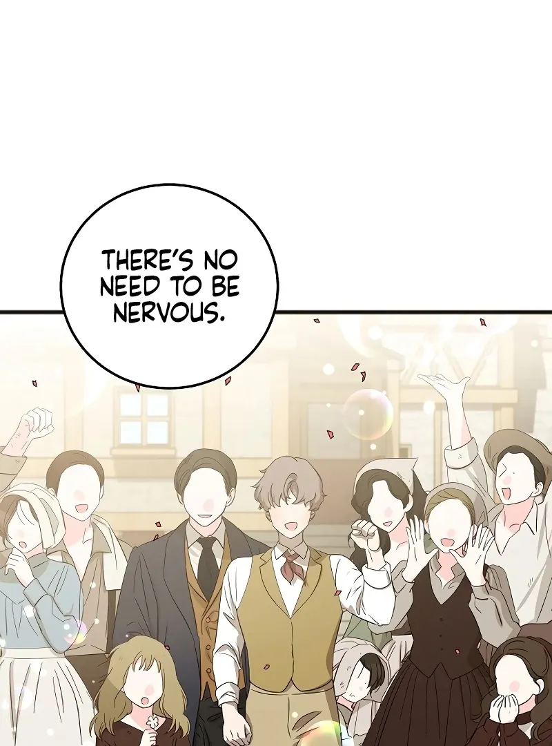 The Cruelty of Salvation Chapter 7 Online - página 48