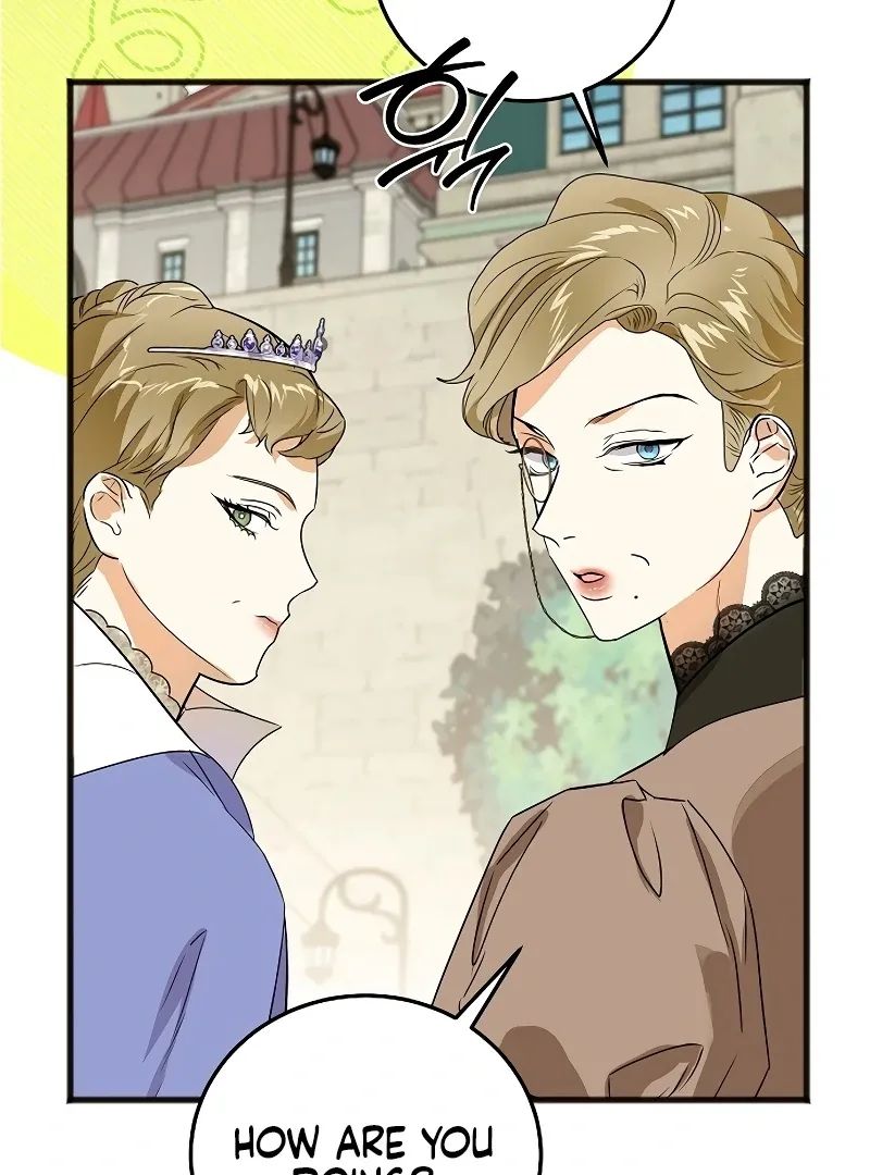 The Cruelty of Salvation Chapter 7 Online - página 76