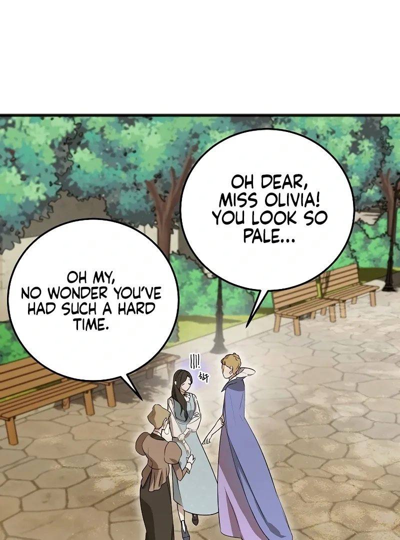 The Cruelty of Salvation Chapter 7 Online - página 79