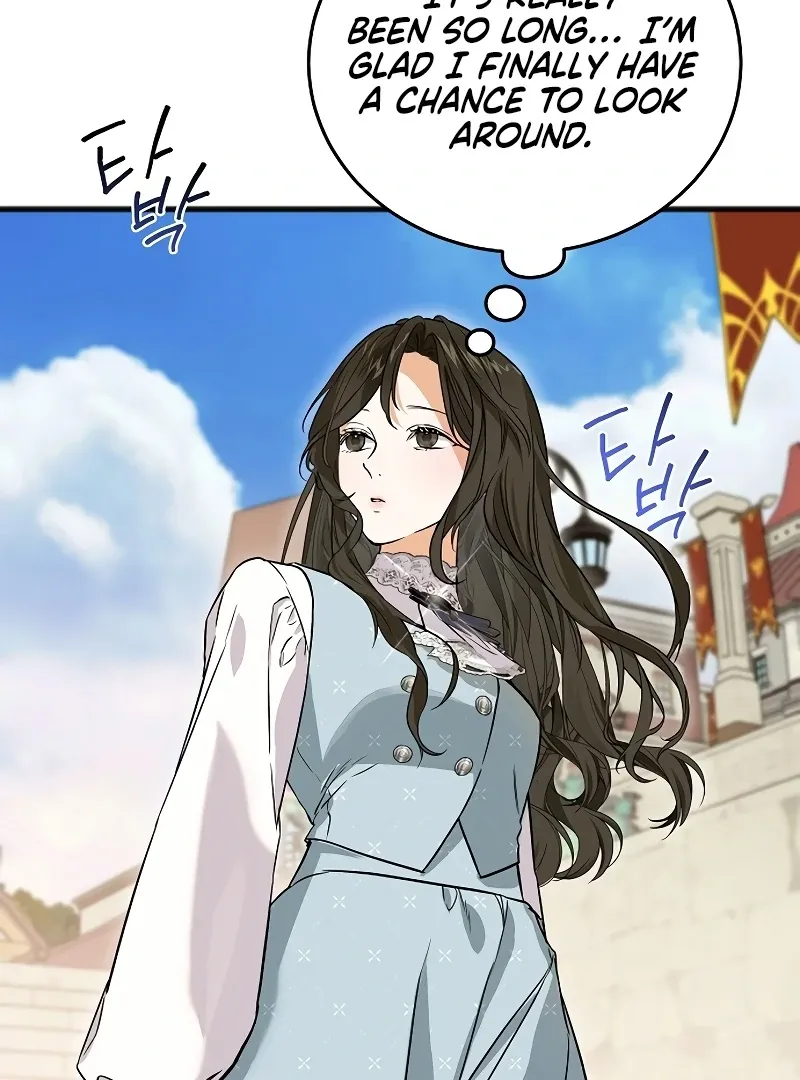 The Cruelty of Salvation Chapter 7 Online - página 87