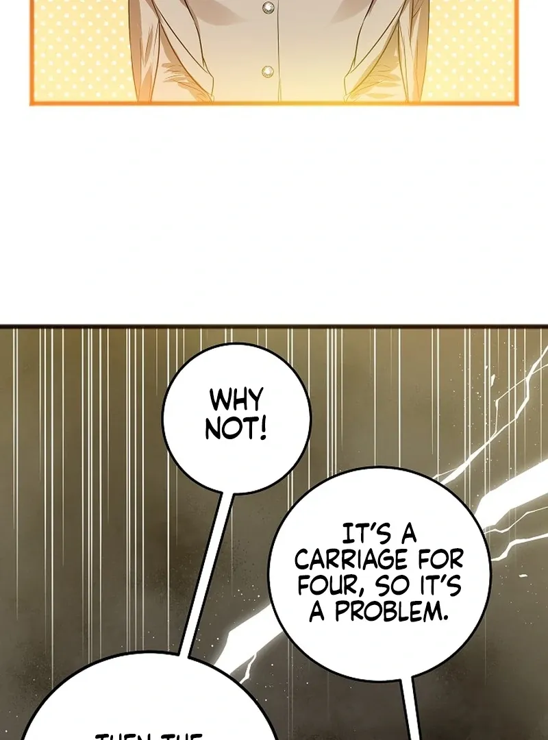 The Cruelty of Salvation Chapter 9 Online - página 5