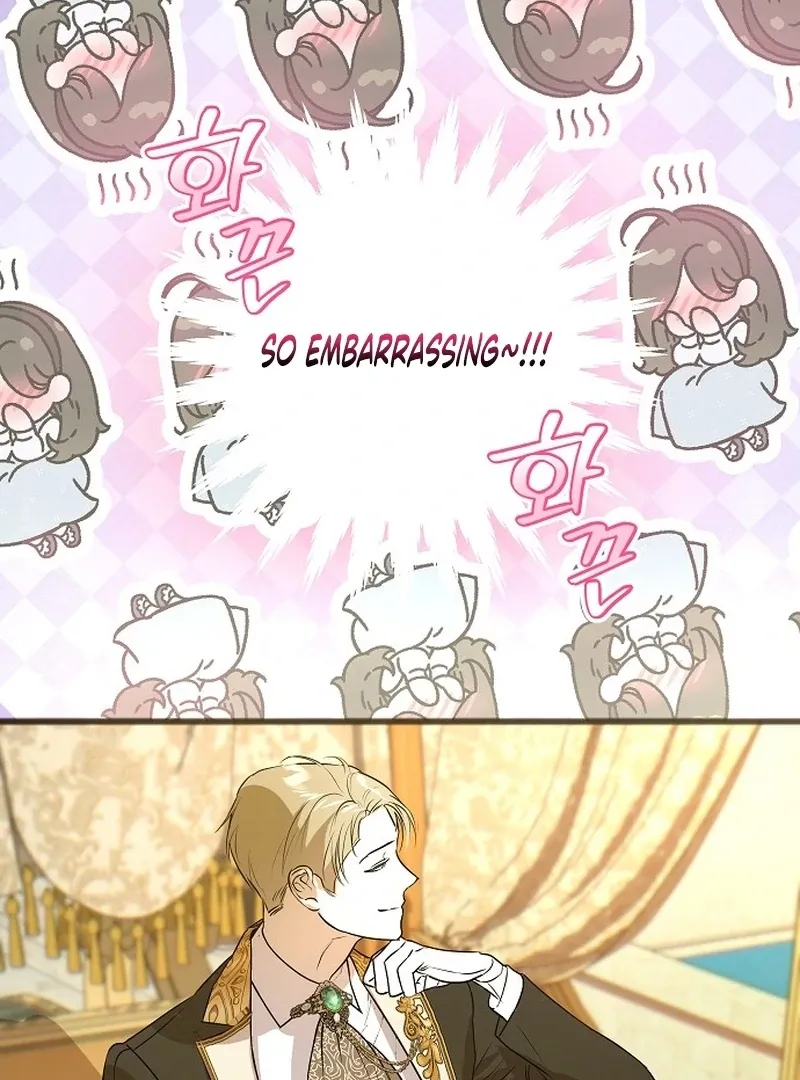 The Cruelty of Salvation Chapter 9 Online - página 56