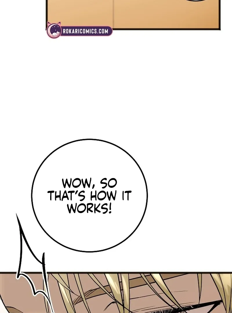 The Cruelty of Salvation Chapter 9 Online - página 100