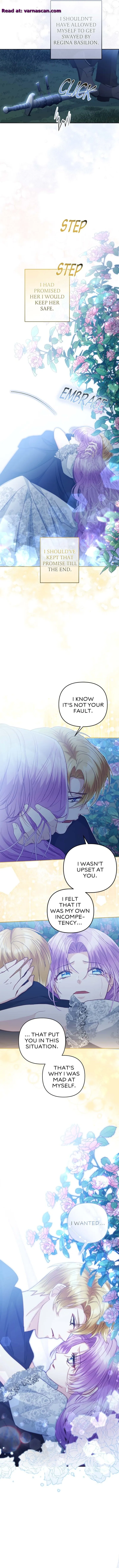 The Cursed Prince and His Clairvoyant Maid Chapter 27 Online - página 10