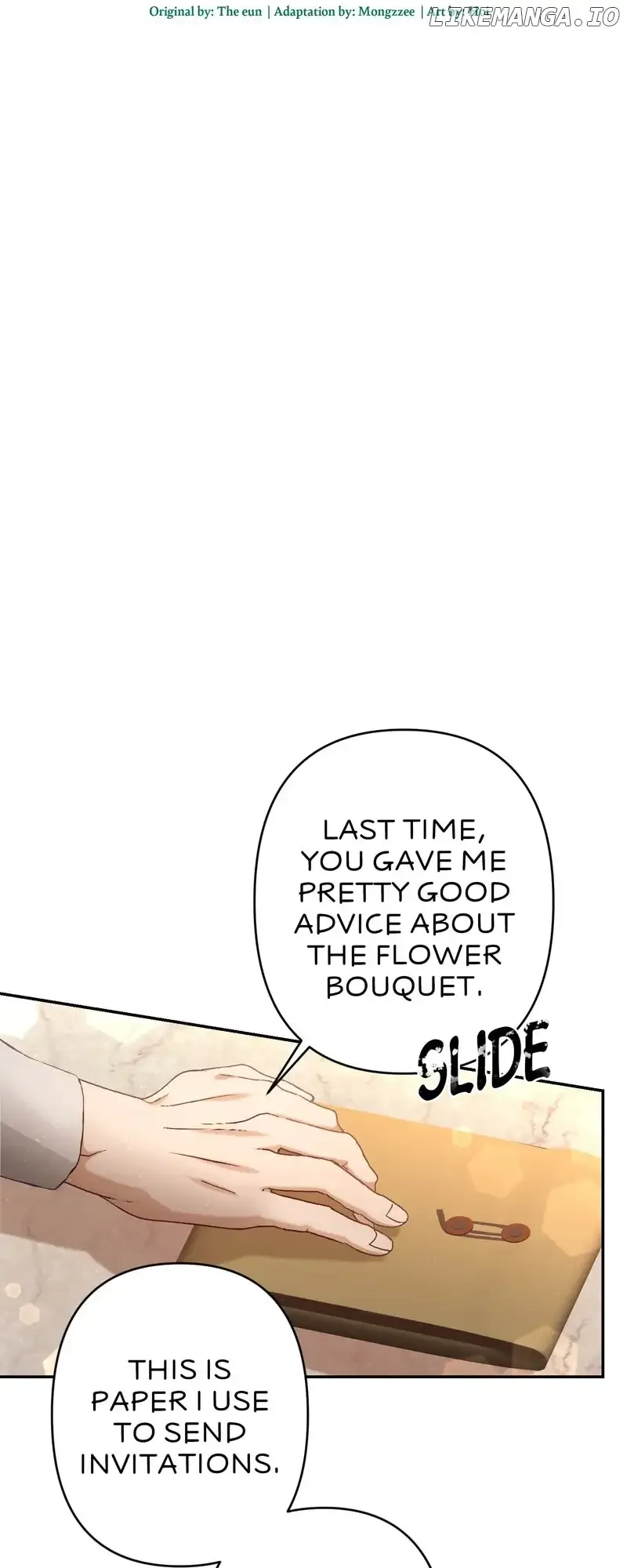 The Cursed Prince and His Clairvoyant Maid Chapter 3 Online - página 12