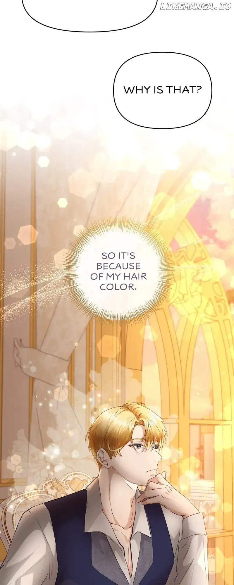 The Cursed Prince and His Clairvoyant Maid Chapter 3 Online - página 16
