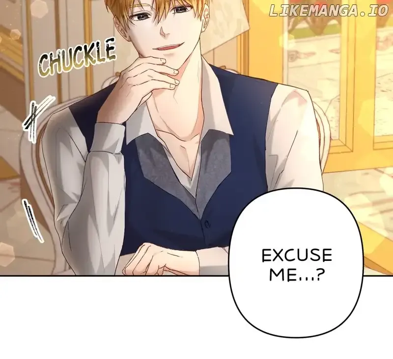 The Cursed Prince and His Clairvoyant Maid Chapter 3 Online - página 21