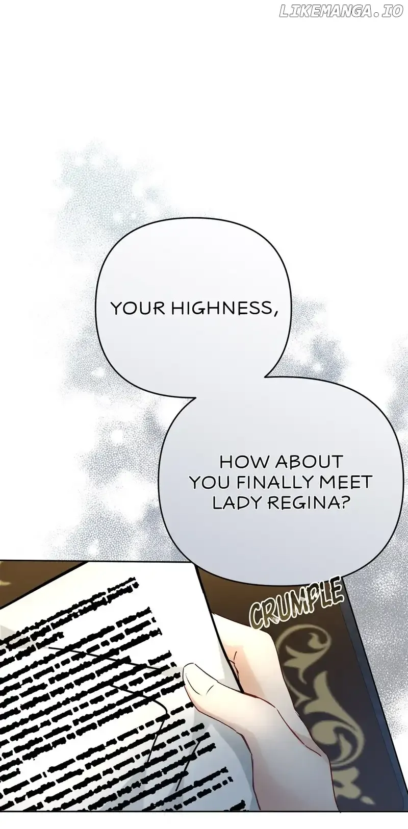 The Cursed Prince and His Clairvoyant Maid Chapter 3 Online - página 28