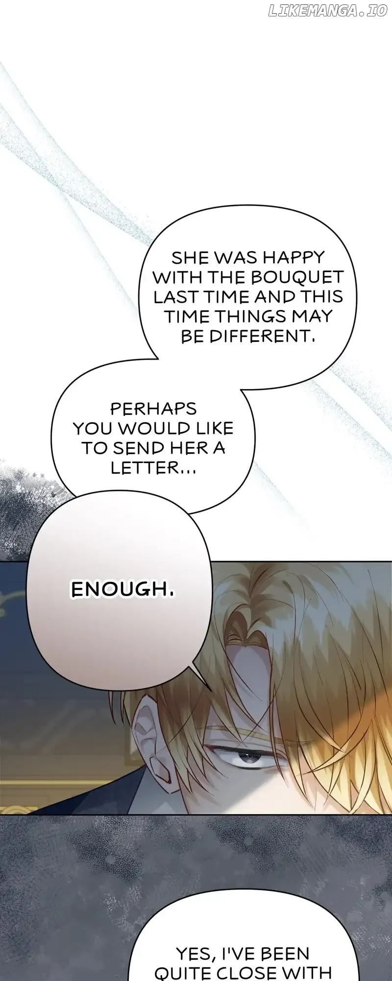 The Cursed Prince and His Clairvoyant Maid Chapter 3 Online - página 29