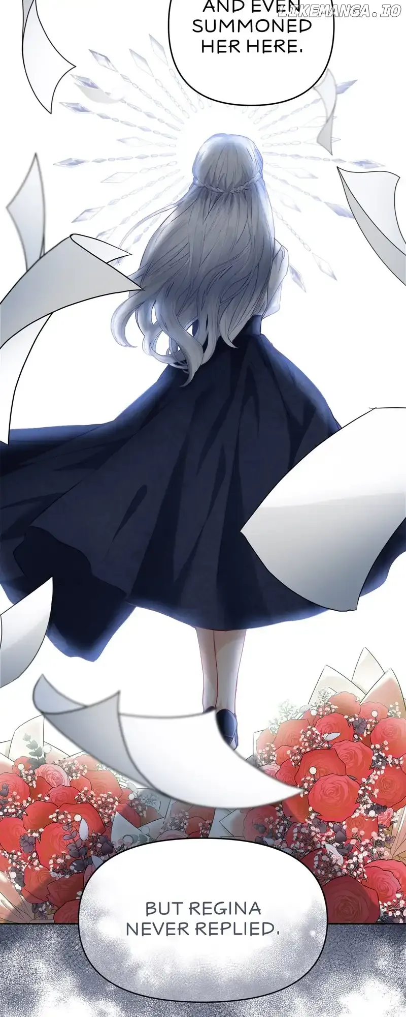 The Cursed Prince and His Clairvoyant Maid Chapter 3 Online - página 31