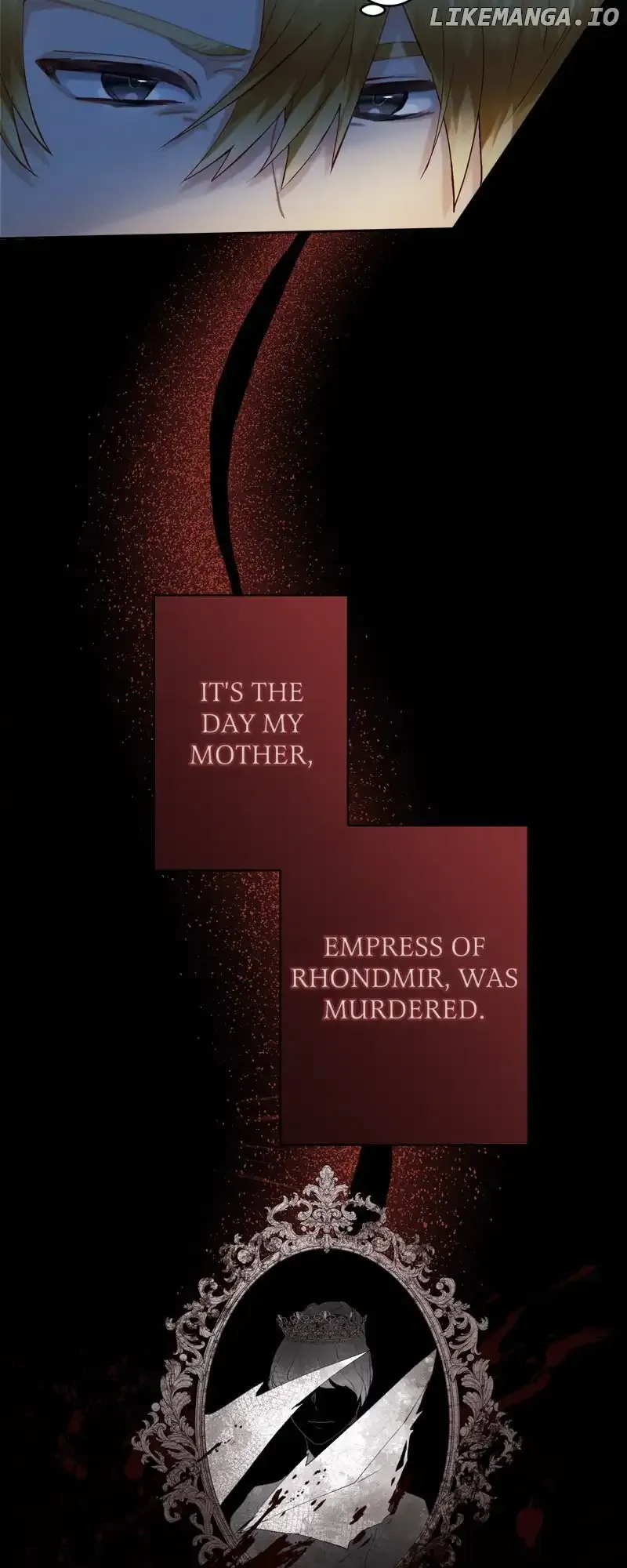 The Cursed Prince and His Clairvoyant Maid Chapter 3 Online - página 38