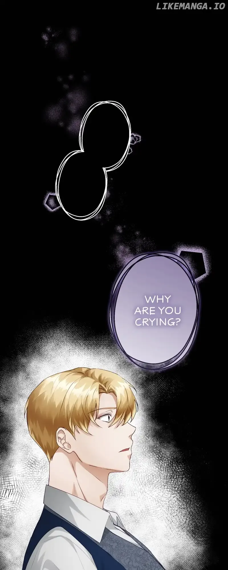 The Cursed Prince and His Clairvoyant Maid Chapter 3 Online - página 42