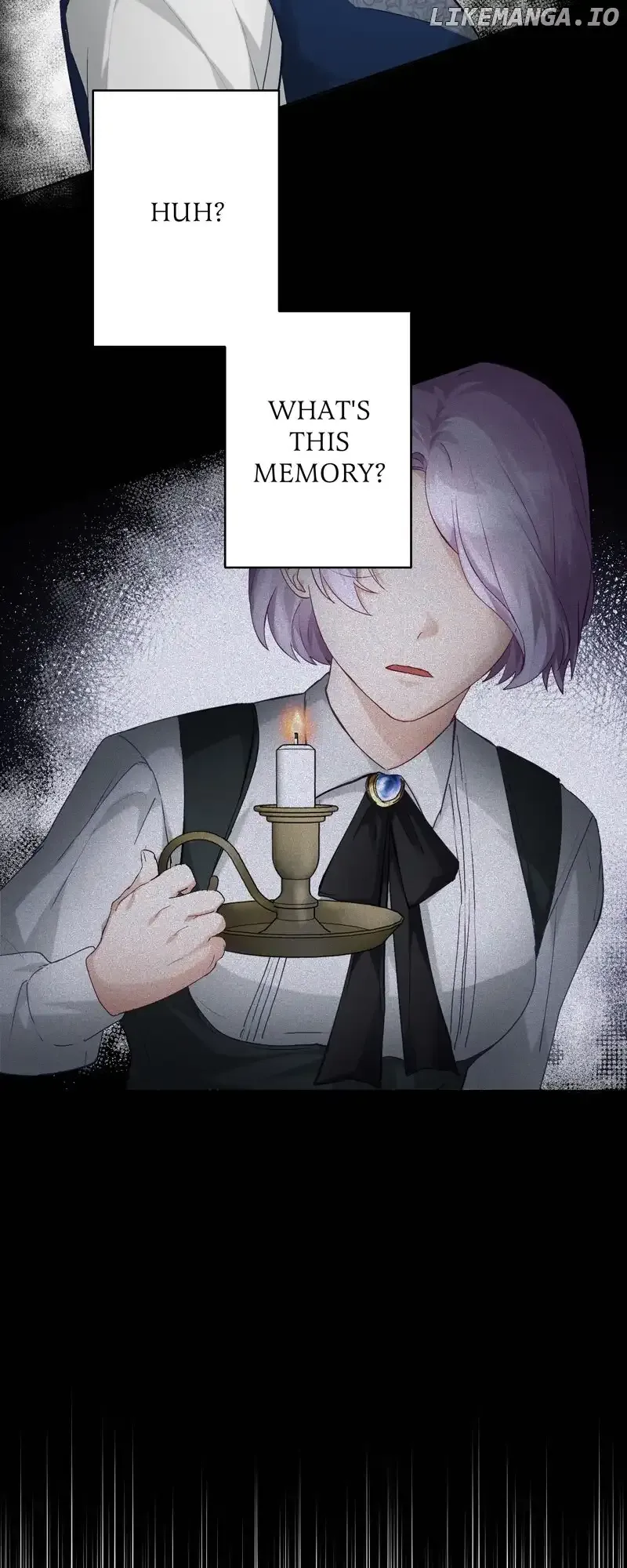 The Cursed Prince and His Clairvoyant Maid Chapter 3 Online - página 43