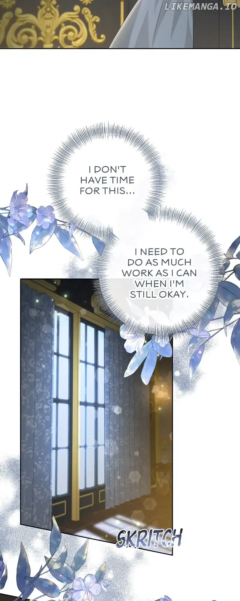The Cursed Prince and His Clairvoyant Maid Chapter 3 Online - página 59