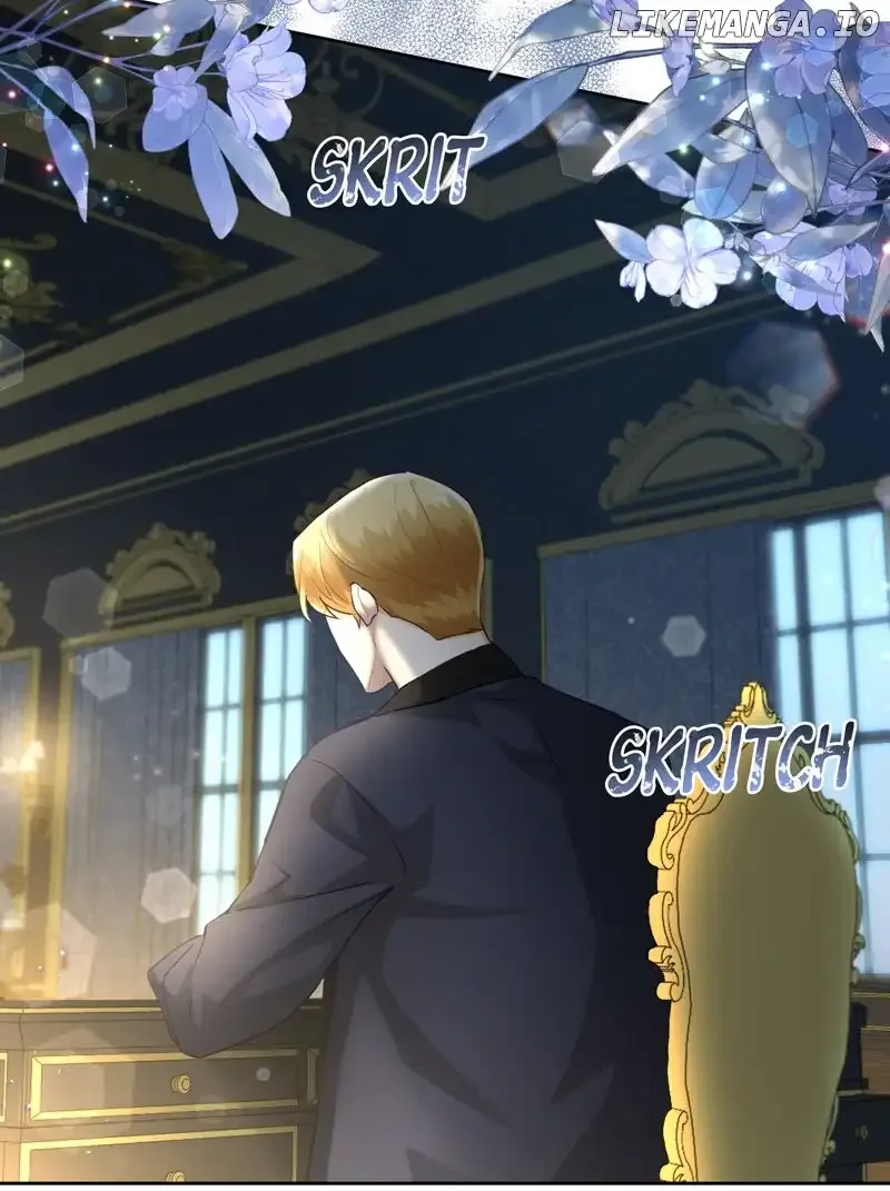The Cursed Prince and His Clairvoyant Maid Chapter 3 Online - página 60