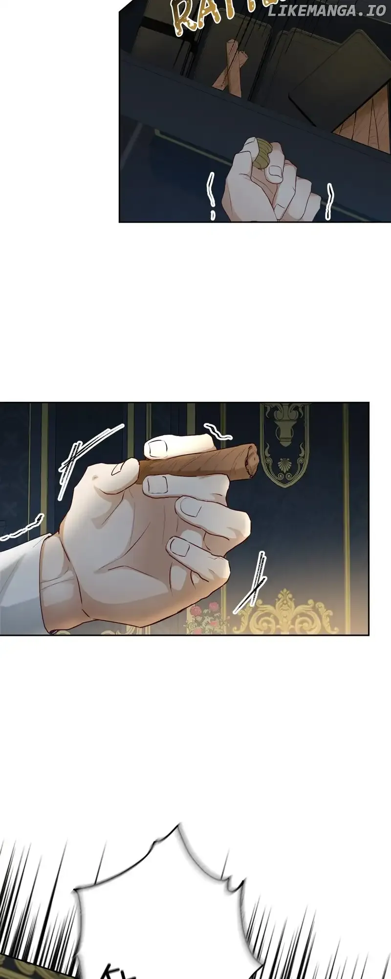 The Cursed Prince and His Clairvoyant Maid Chapter 3 Online - página 62