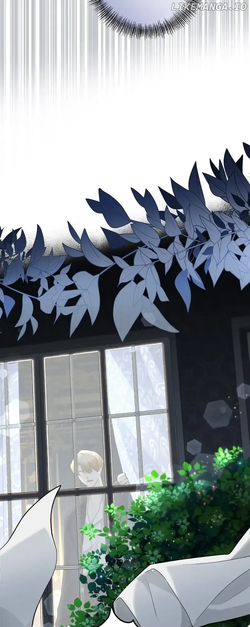 The Cursed Prince and His Clairvoyant Maid Chapter 3 Online - página 64