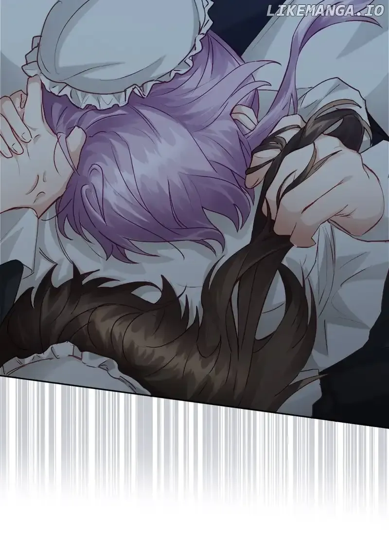 The Cursed Prince and His Clairvoyant Maid Chapter 3 Online - página 66