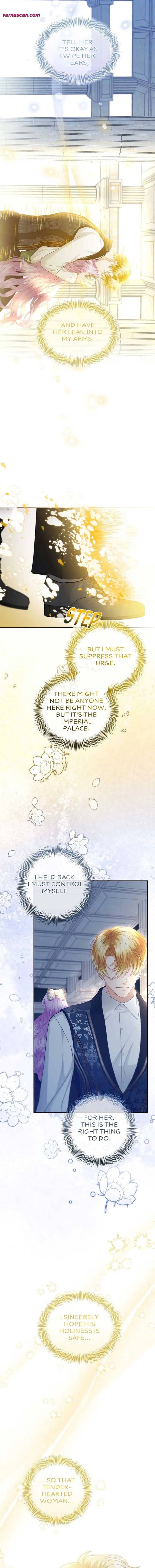 The Cursed Prince and His Clairvoyant Maid Chapter 31 Online - página 15