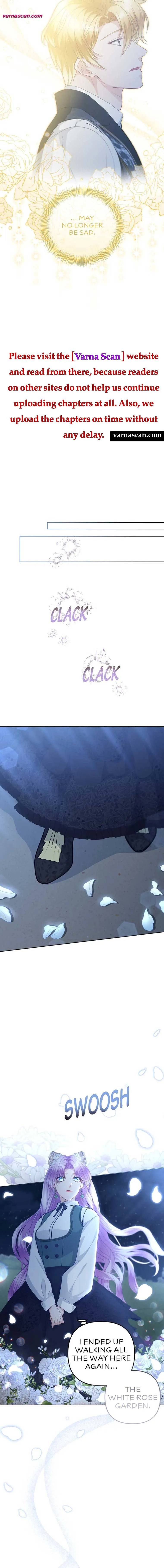 The Cursed Prince and His Clairvoyant Maid Chapter 31 Online - página 16