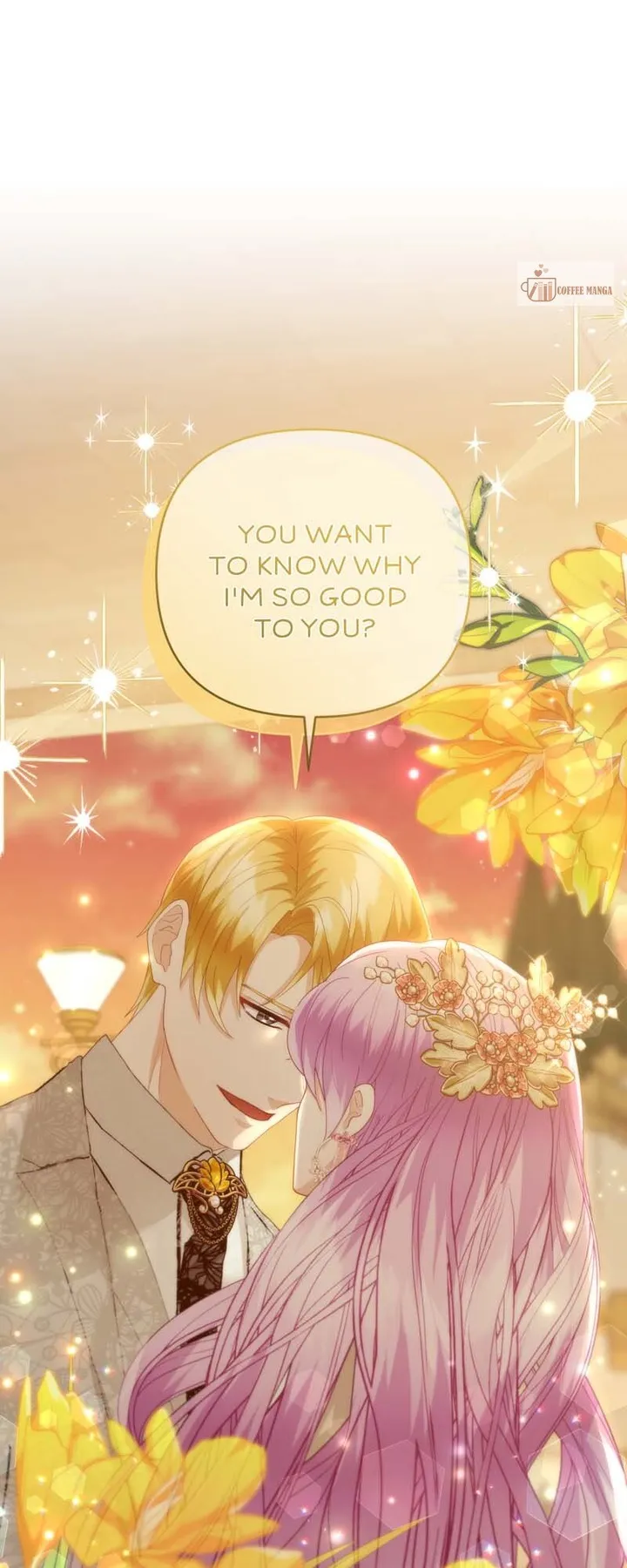 The Cursed Prince and His Clairvoyant Maid Chapter 37 Online - página 1