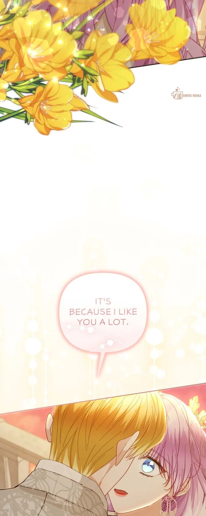 The Cursed Prince and His Clairvoyant Maid Chapter 37 Online - página 2