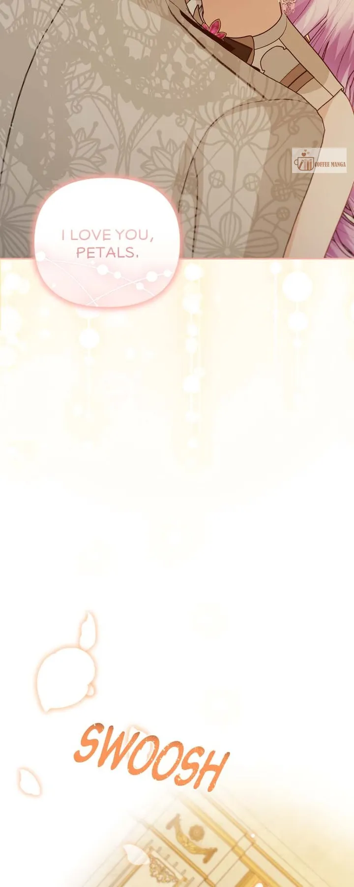 The Cursed Prince and His Clairvoyant Maid Chapter 37 Online - página 3