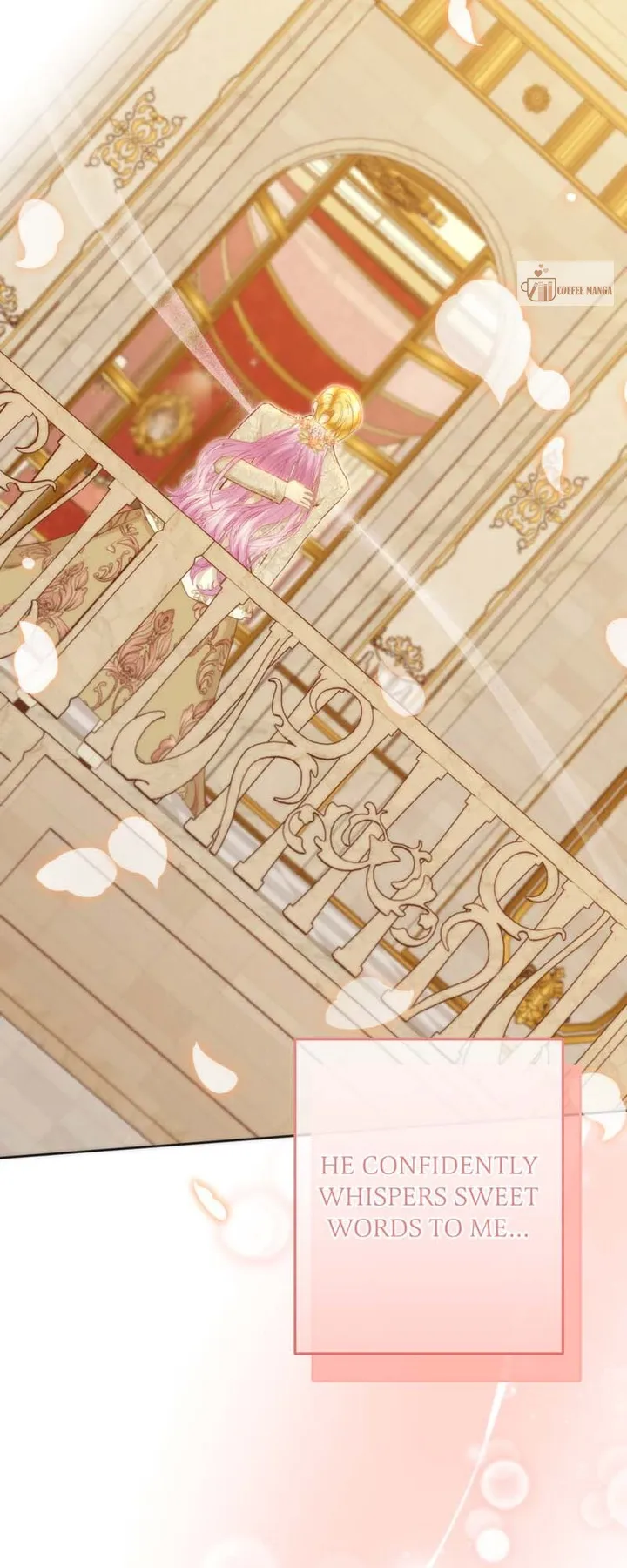 The Cursed Prince and His Clairvoyant Maid Chapter 37 Online - página 4