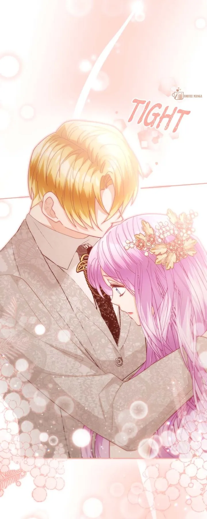 The Cursed Prince and His Clairvoyant Maid Chapter 37 Online - página 5