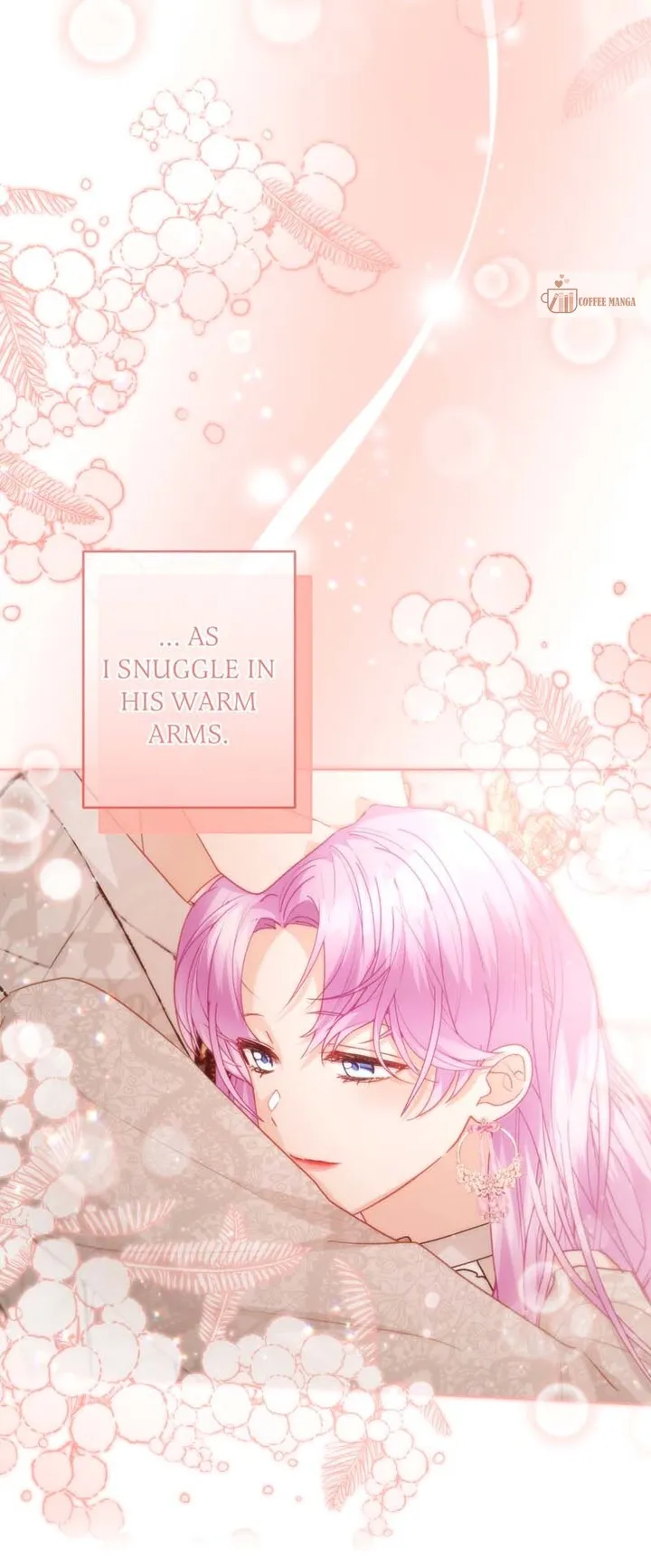 The Cursed Prince and His Clairvoyant Maid Chapter 37 Online - página 6