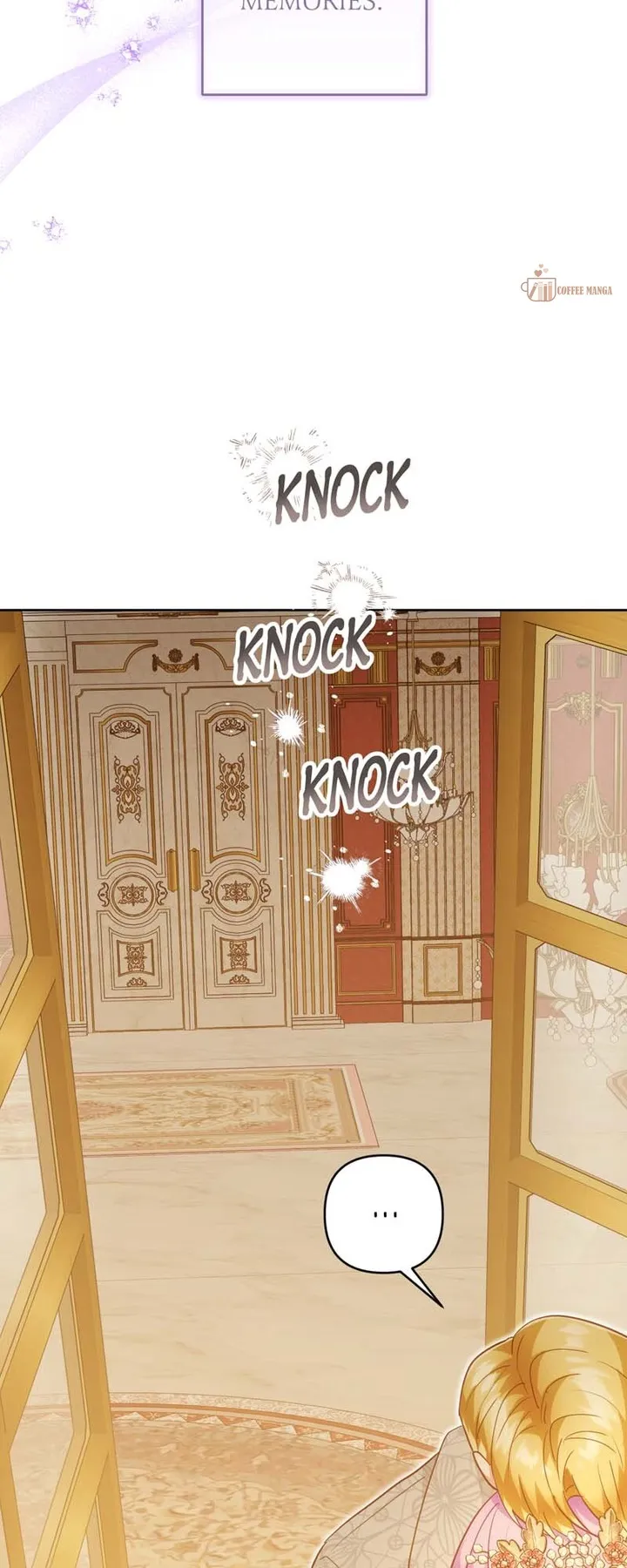The Cursed Prince and His Clairvoyant Maid Chapter 37 Online - página 8