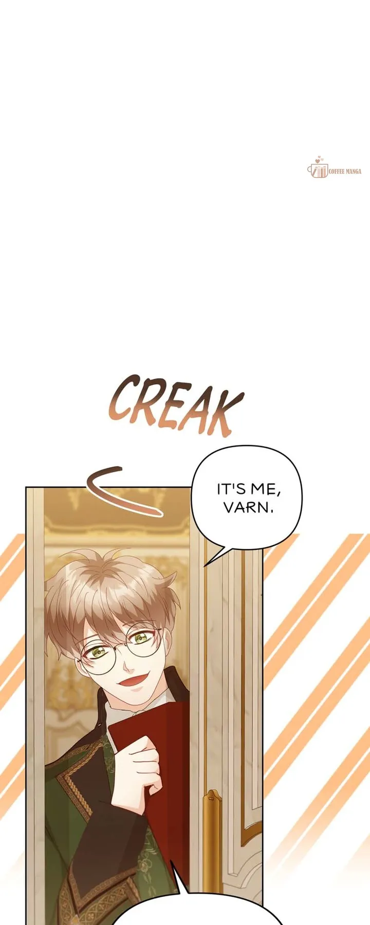 The Cursed Prince and His Clairvoyant Maid Chapter 37 Online - página 10