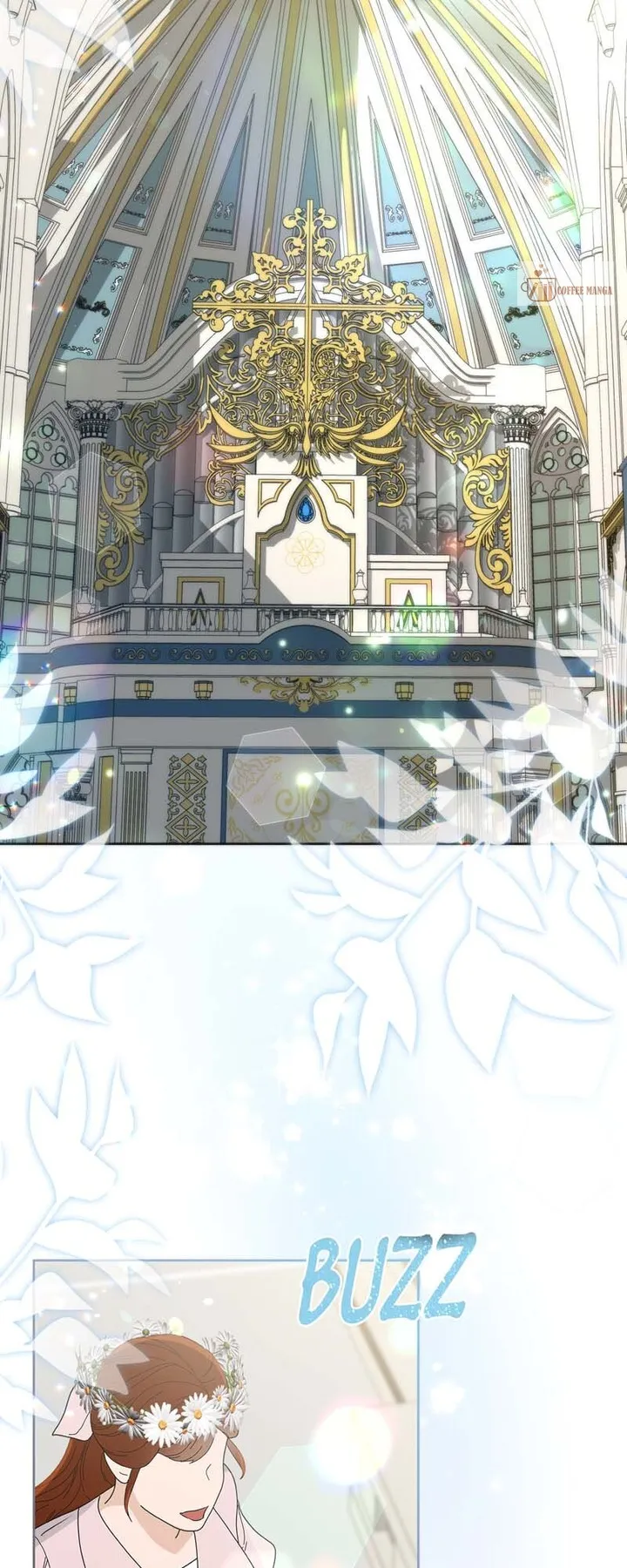 The Cursed Prince and His Clairvoyant Maid Chapter 37 Online - página 20