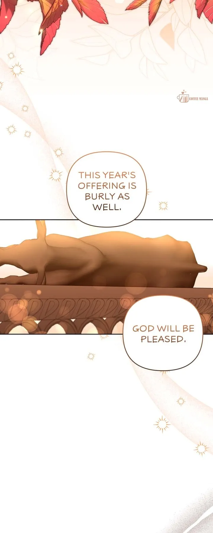 The Cursed Prince and His Clairvoyant Maid Chapter 37 Online - página 23