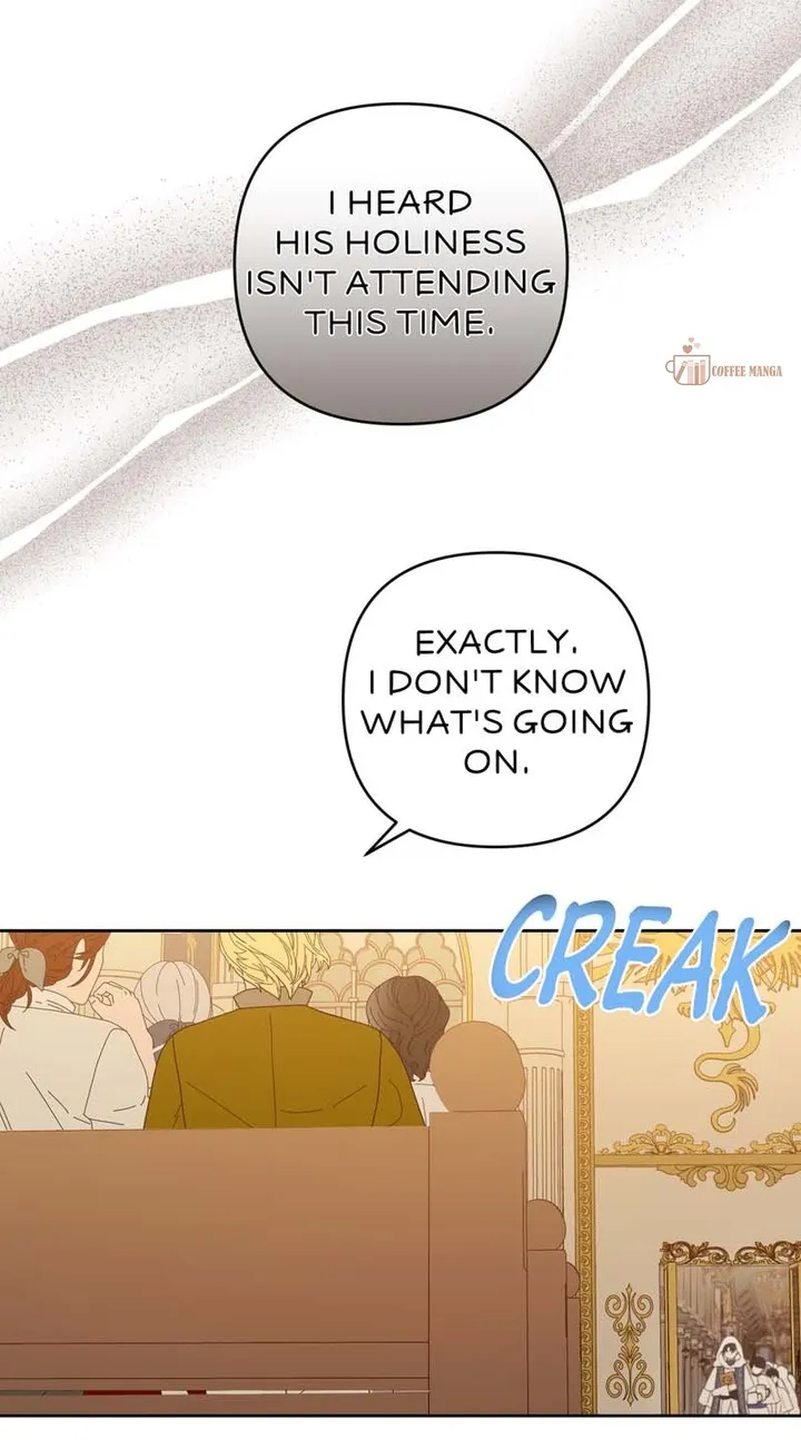 The Cursed Prince and His Clairvoyant Maid Chapter 37 Online - página 24