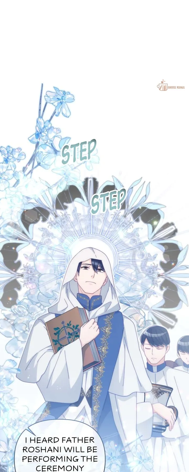 The Cursed Prince and His Clairvoyant Maid Chapter 37 Online - página 25