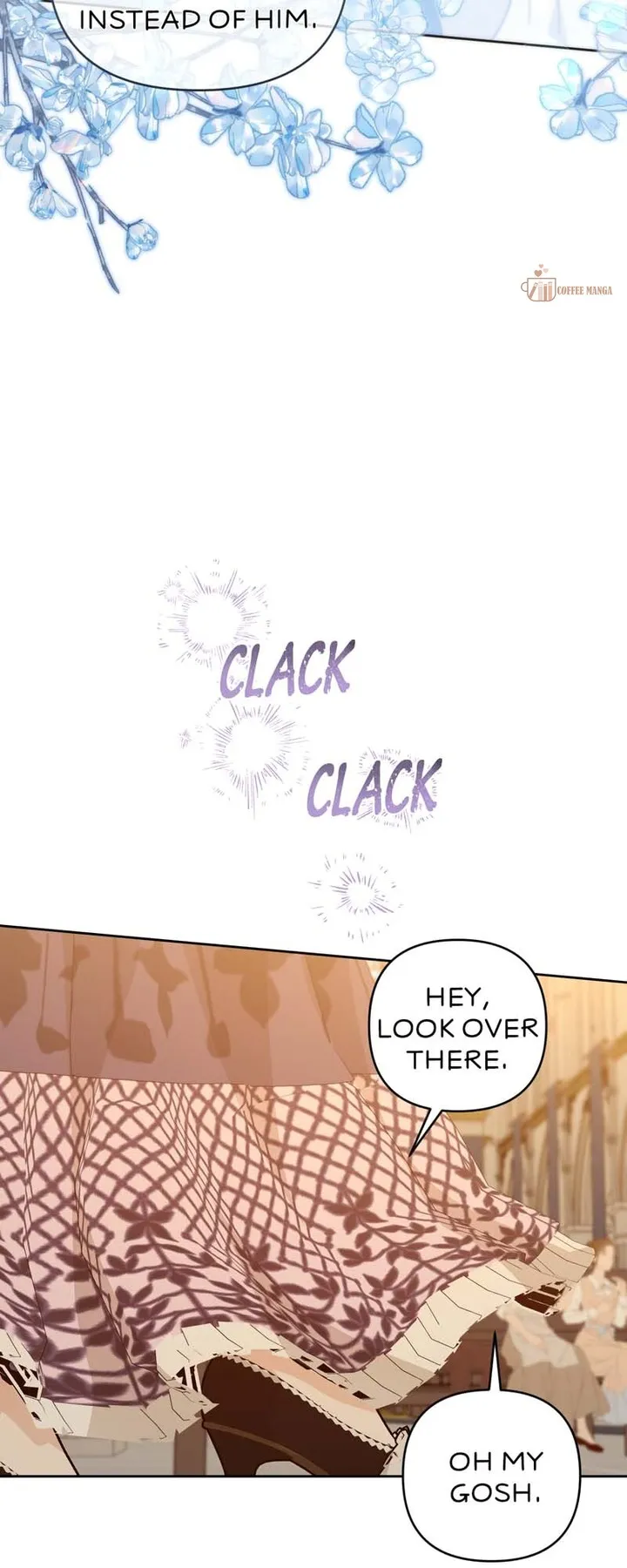 The Cursed Prince and His Clairvoyant Maid Chapter 37 Online - página 26