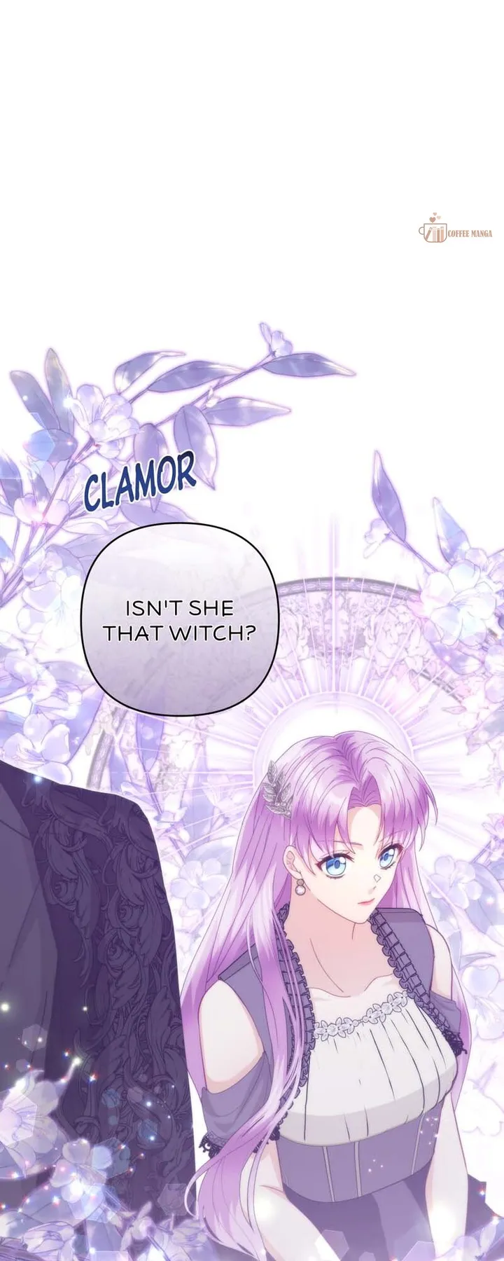 The Cursed Prince and His Clairvoyant Maid Chapter 37 Online - página 27