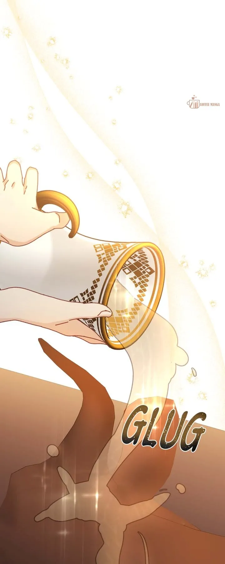 The Cursed Prince and His Clairvoyant Maid Chapter 37 Online - página 32