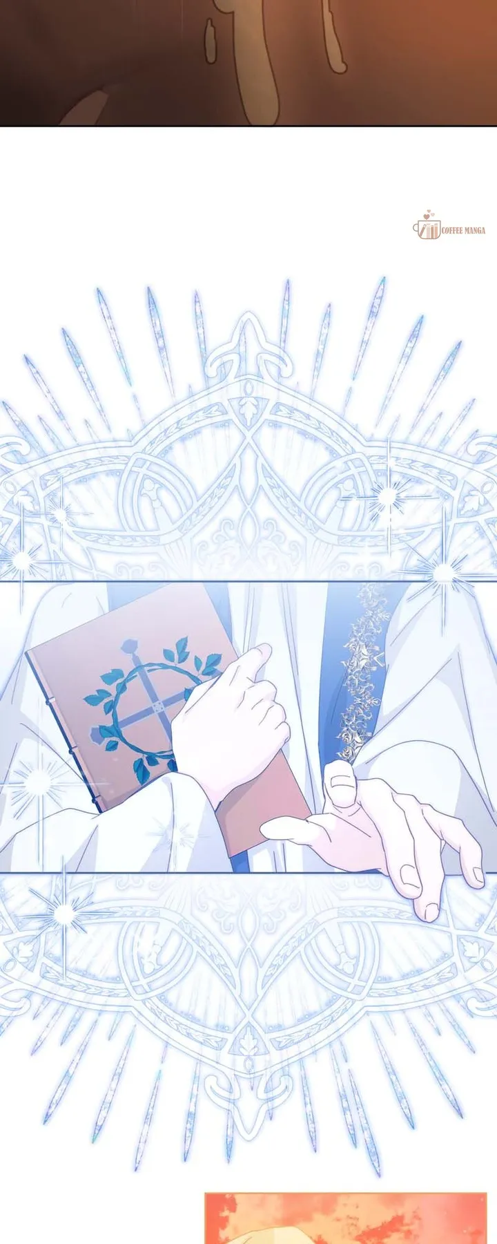 The Cursed Prince and His Clairvoyant Maid Chapter 37 Online - página 33