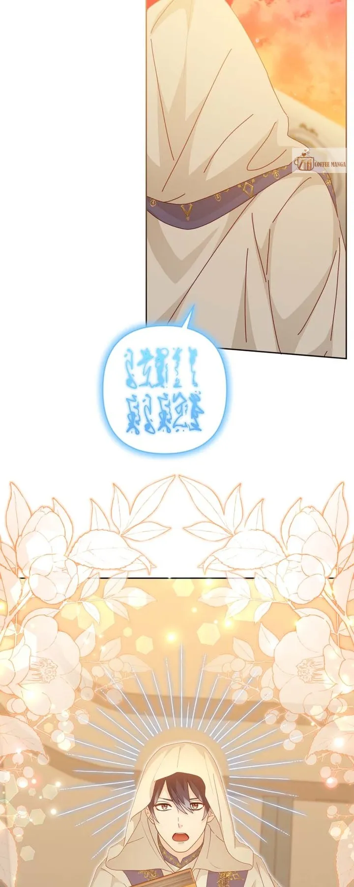 The Cursed Prince and His Clairvoyant Maid Chapter 37 Online - página 34