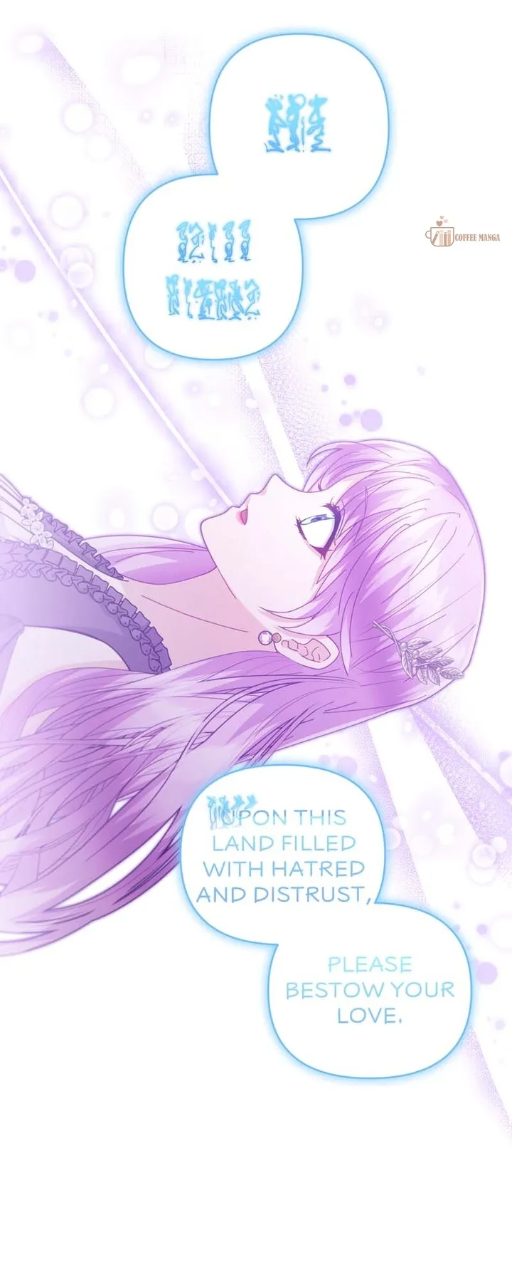The Cursed Prince and His Clairvoyant Maid Chapter 37 Online - página 37