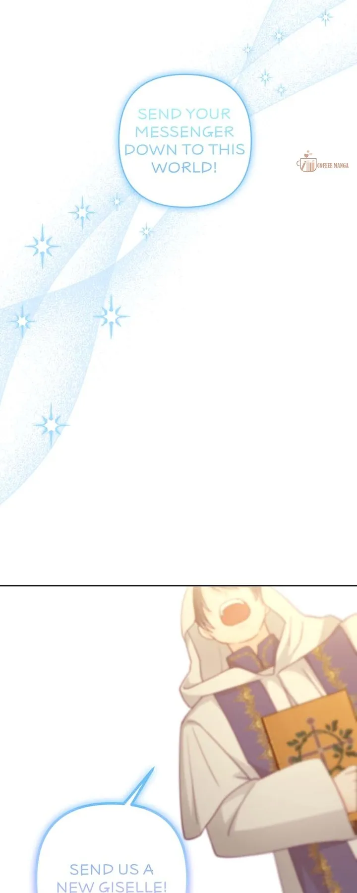 The Cursed Prince and His Clairvoyant Maid Chapter 37 Online - página 41